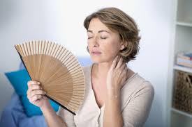 menopause treatment with acupuncture