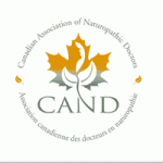 canadian association of naturopathic doctors