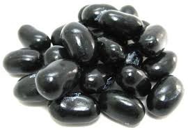 licorice candy bad for high blood pressure